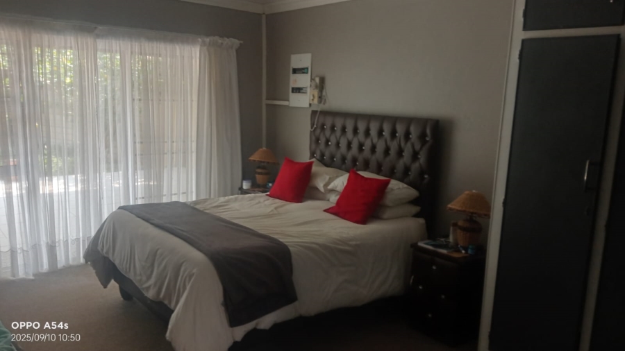 To Let 4 Bedroom Property for Rent in Pellissier Free State